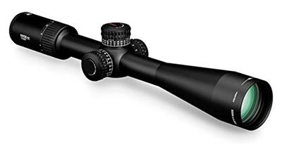 Vortex Viper PST Gen II 5-25x50 SFP Richtkijker, EBR-4 MOA