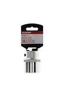 Gedore RED R71003410 3300500 Dopsleutelinzetstuk Metrisch, Inch 3/4 (20 mm) 1 stuks - thumbnail