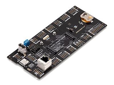 Arduino ASX00031 Arduino®Breakoutboard voor Port Breadboard-shield Arduino ASX00031 Arduino®Breakoutboard voor Port Breadboard-shield