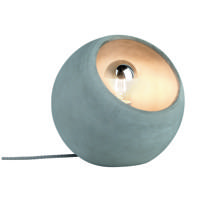 Paulmann Neordic Ingram 79663 Tafellamp LED E27 20 W Beton-grijs - thumbnail