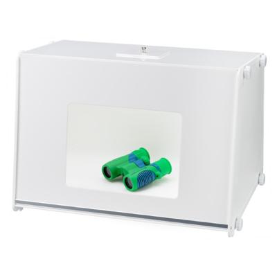 BRESSER BR-PH40 Foto opname box + verlichting 40x30x29cm