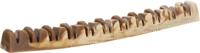 TRIXIE DENTA FUN VEGGIE JAW BONE 22 CM 50 ST - thumbnail