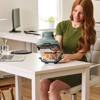 Airfryer NINJA CRISPI Groen 1700 W 3,8 L - thumbnail