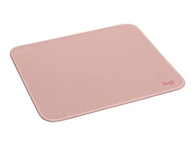 Muismat Logitech Roze