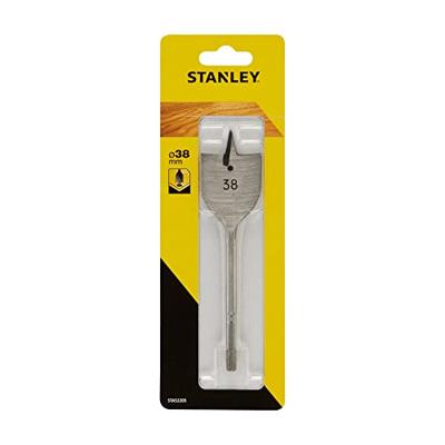 Stanley speedboor 38 mm