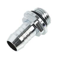 Alphacool HF Anschluss gerade G1/4 Zoll AG auf 10mm ID Waterkoelingfitting - thumbnail