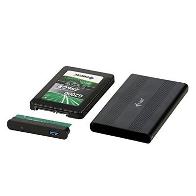 ITEC USB 3.0 MySafe AluBasic 2.5