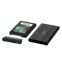i-tec MYSAFEU312 SATA-HDD-behuizing USB - thumbnail