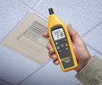 Fluke 971 Vochtigheids- en temperatuurmeter - thumbnail