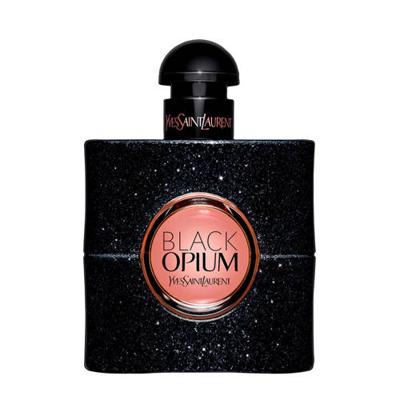 Yves Saint Laurent - YSL Black Opium Eau de parfum Spray 90 ml Dames