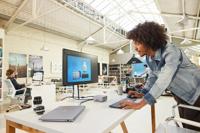 HP TB4 Ultra Thunderbolt 4 dockingstation - thumbnail