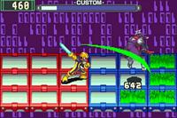 Megaman Battle Network Legacy Collection - thumbnail
