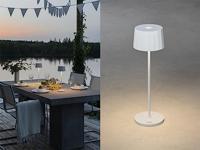 Konstsmide 7813-250 Positano USB-lamp LED LED vast ingebouwd 2.2 W Wit - thumbnail