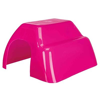 TRIXIE JAS PARIS ZWART 55 CM TRIXIE JAS PARIS ZWART 55 CM