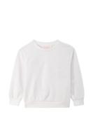 Someone Zomer sweater meisjes - ecru - anouk - thumbnail