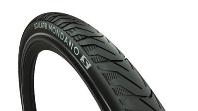 Scalato draadband mondano 55-622 +r zwart Scalato draadband mondano 55-622 +r zwart