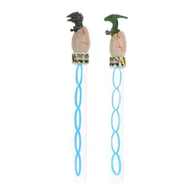 Toi-Toys Bellenblaas staaf dinosaurus