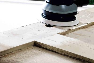 Festool Accessoires Bescherm pad PP-STF D150 /2 - 203343 - thumbnail
