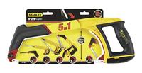 Stanley handgereedschap Fatmax Metaalzaag | 120 mm | 5 in 1 - 0-20-108 - thumbnail