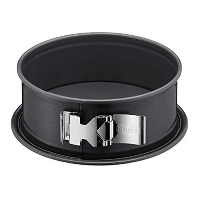 Kaiser Original Kaiser La Forme Plus - Springform - 20 diameter x 8 cm 2300638058 Springvorm Kaiser Original Kaiser La Forme Plus - Springform - 20 diameter x 8 cm 2300638058 Springvorm