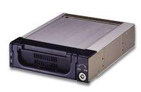 DTK wisselframe voor 8,9 cm (3,5 inch) HDD SATA I/II - thumbnail