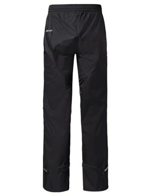 Vaude drop pants ii - women's rain pants
