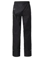 Vaude drop pants ii - women's rain pants - thumbnail