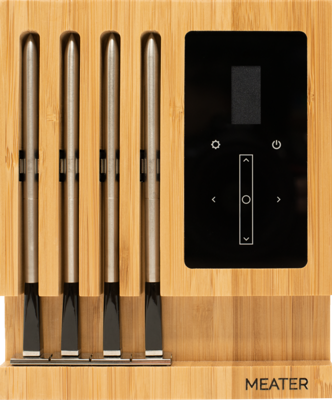 Meater | Block Smart Thermometer | WiFi / Bluetooth