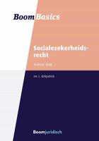 Socialezekerheidsrecht - L. Kirkpatrick - ebook - thumbnail