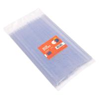 Colorations - transparante smeltlijmsticks - 11x 250 mm, 40st. - thumbnail