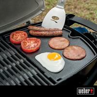 Weber Bakplaat voor Q 1000- serie - thumbnail