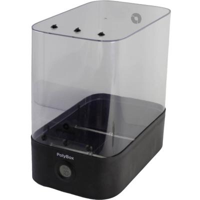 Polymaker Polymaker Polybox drybox Edition 2 opslagbox Polybox Filament drybox Edition 2 70180 Polymaker Polymaker Polybox drybox Edition 2 opslagbox Polybox Filament drybox Edition 2 70180