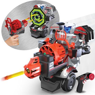 Robot Silverlit - thumbnail