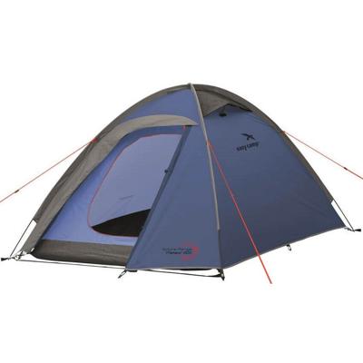 Easy Camp meteor 200 tent blauw