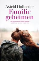 Familiegeheimen (Paperback) - thumbnail