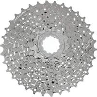 Shimano cassette 9v 11-34 cs-hg400 alivio icshg4009134 - thumbnail