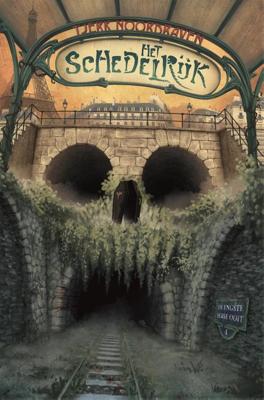 Het schedelrijk - Tjerk Noordraven - eBook (9789048845958)