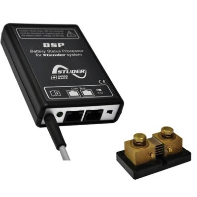 Studer 108251 BSP 500 Digitale energiemeter Studer 108251 BSP 500 Digitale energiemeter