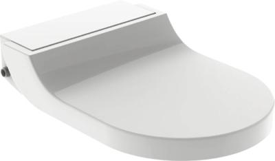 Geberit Toiletzitting met Onderdouche AquaClean Tuma Comfort Alpien Wit