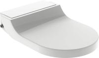 Toiletzitting met Onderdouche Geberit AquaClean Tuma Comfort Alpien Wit - thumbnail
