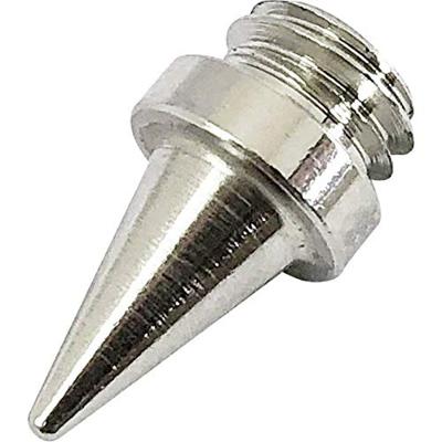 TOOLCRAFT T11 Soldeerpunt Grootte soldeerpunt 7 mm Lengte soldeerpunt: 13 mm Inhoud: 1 stuk(s) TOOLCRAFT T11 Soldeerpunt Grootte soldeerpunt 7 mm Lengte soldeerpunt: 13 mm Inhoud: 1 stuk(s)