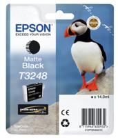 Epson T3248 Matte Black - thumbnail