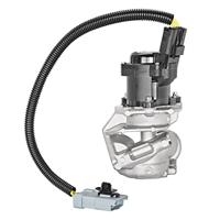 EGR-klep 700409 - thumbnail