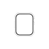PanzerGlass Snappie Full Body Slim 3713 Screenprotector (glas) Apple Watch Series 10 1 stuk(s) Anti-vingerafdruk, Krasvast - thumbnail