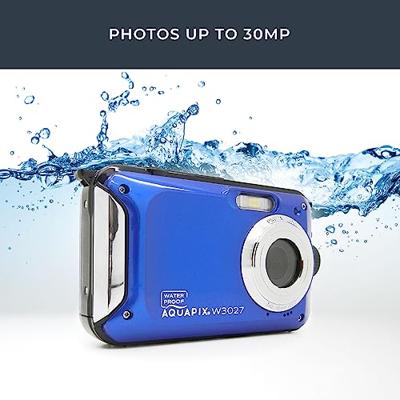 Digitale Camera Aquapix W3027 - thumbnail