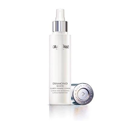 Natura Bissé Diamond Collection White Clarity Toning Lotion 200ml