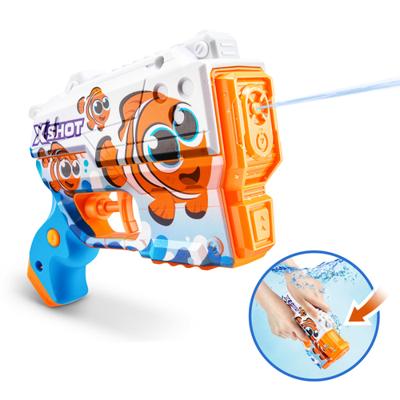 Waterpistool Zuru X-Shot Preschool Blaster 15 x 18 x 5 cm