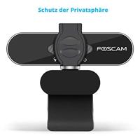 Foscam W21 webcam - thumbnail