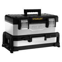 Stanley Koffers Gereedschapskoffer Galva MP 20" met Schuif, type 1-95-830 - 1-95-830 - thumbnail