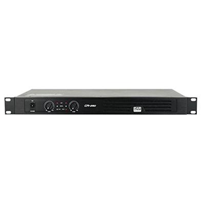 DAP CA-2150 klasse D versterker 2x 90W @ 8 Ohm - thumbnail